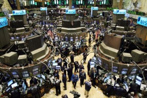 Зачем нужна биржа?