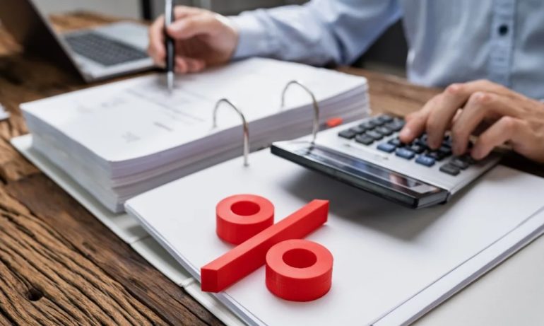 Лучшая система налогообложения при сдаче помещений в аренду