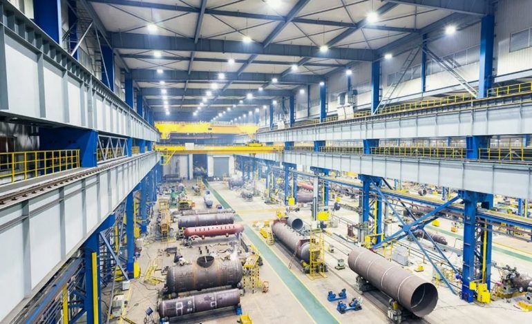 План это планирование на предприятии