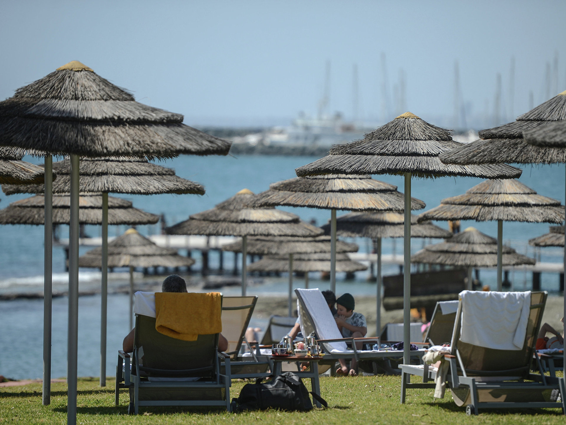 Туроператоры прогнозируют рост интереса к Кипру у россиян к весне