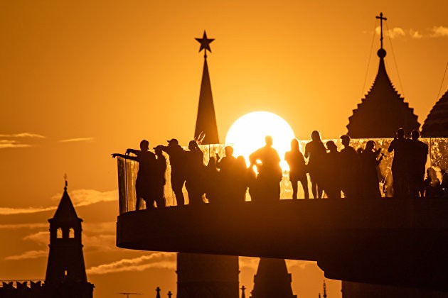 Заммэра Москвы рассказал, как примут решение о снижении скорости в центре