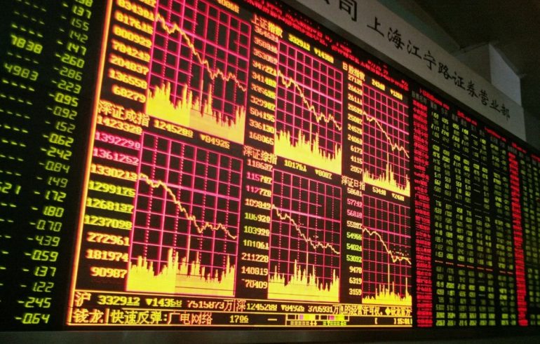 Ликвидность рынка Китая останется достаточно высокой – Shanghai Securities News