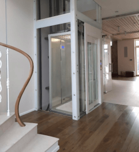 лифтовое оборудование