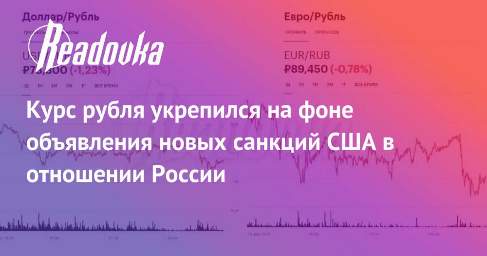 На фоне санкций инвесторы устремились в конфиденциальные валюты