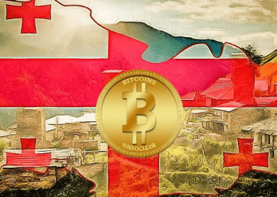 Законодательство о криптовалюте в Грузии