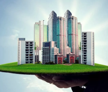 Преимущества инвестиций в иностранную недвижимость