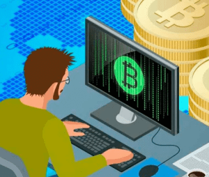 Как зарабатывать на финансовых офферах