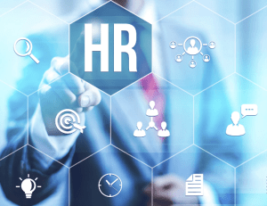 Помощь в ведении кадрового документооборота для вашей компании