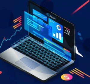 Финансовые партнерские программы от Aivix