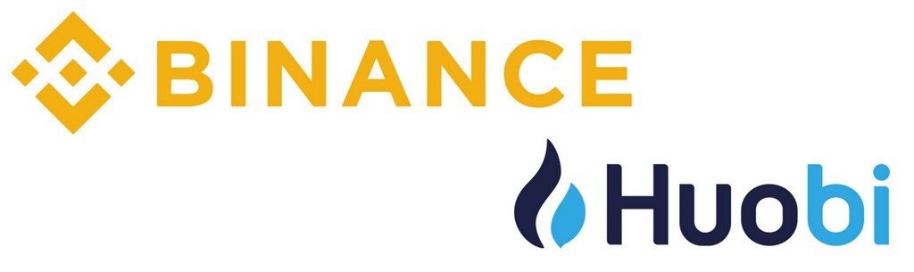 Расширение Huobi и ужесточение идентификации на Binance