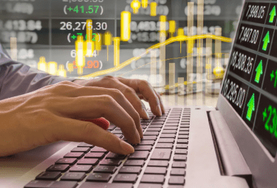 Как заработать на бирже валют