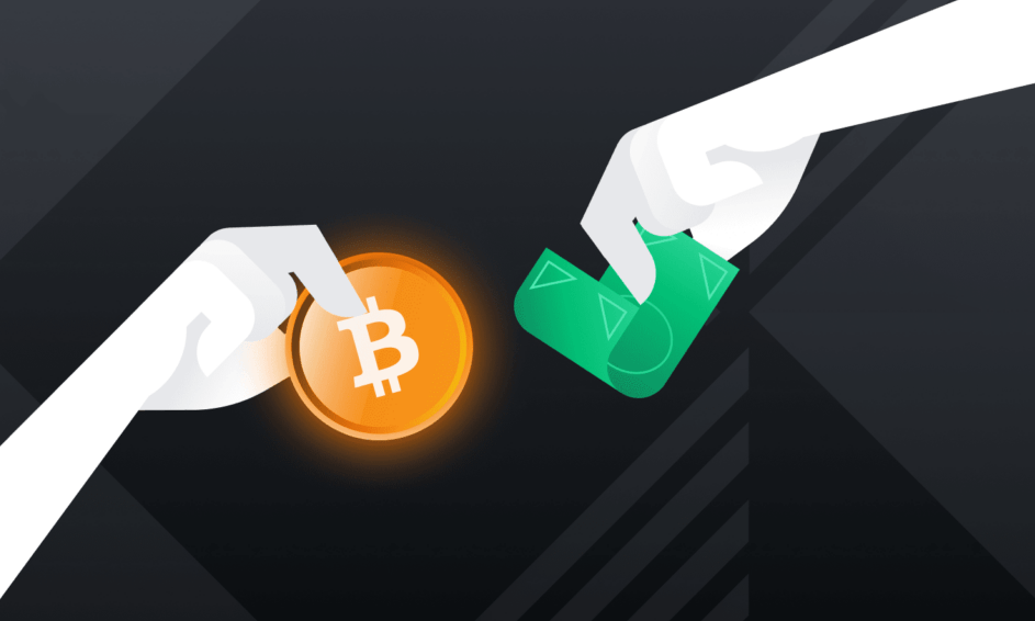 Что такое P2P обмен и как здесь можно заработать