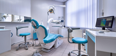 Особенности и виды шовных материалов, используемы в стоматологии