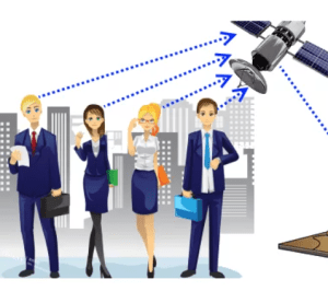 Мониторинг персонала: за и против