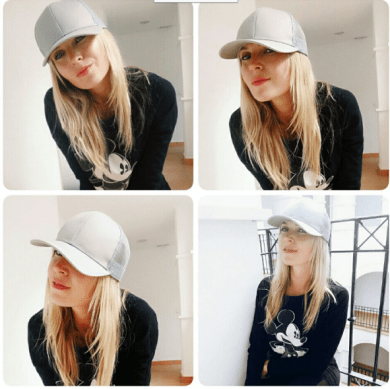 Как выбрать бейсболку и с чем носить