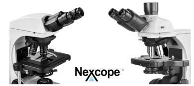 Nexcope NE600 – универсальный помощник в микроскопии