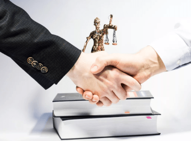 Юридические услуги индивидуальным предпринимателям