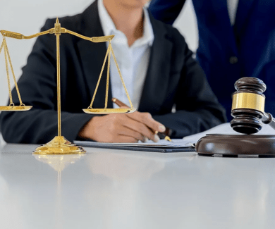 Консультация юриста: решение проблем с минимумом затрат