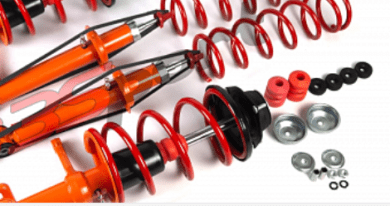 Насколько верное решение купить тюнинг и установить его вместо стоковых деталей