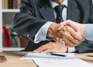 Преимущества сопровождения банкротства