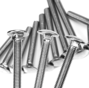 болты из нержавеющей стали?