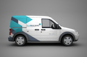 Брендирование транспорта: преимущества и особенности технологии