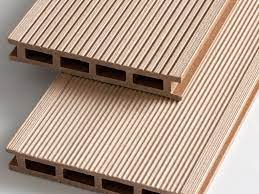 ДПК - для отделки террасы