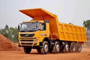 Услуги грузовика для эффективного решения задач по перевозке грузов