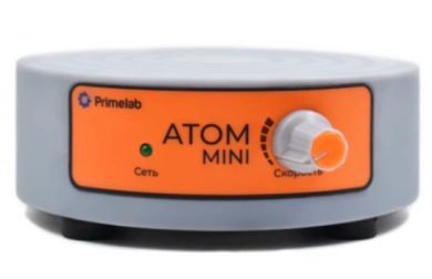 Оборудования для лабораторий от компании Primelab