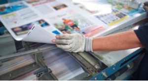 Изготовление рекламы в фирме: как не попасть на мошенников