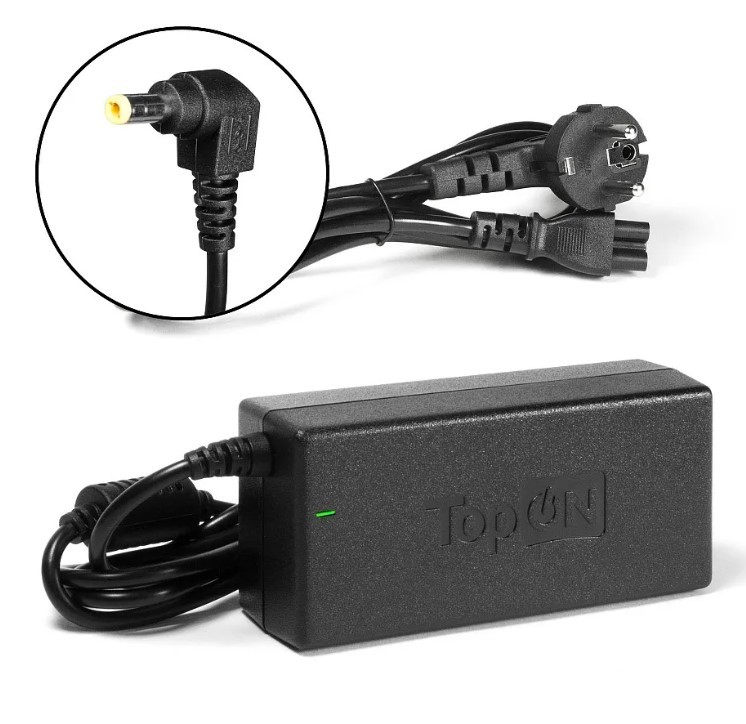 Купить блок питания для ноутбуков в Алматы - лучшие предложения