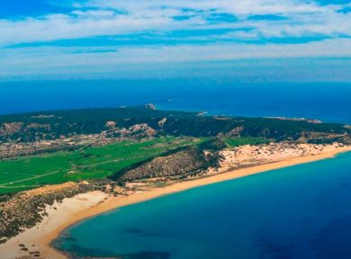 Преимущества жизни на Северном Кипре: климат, экология, культура