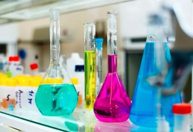 Химические реактивы