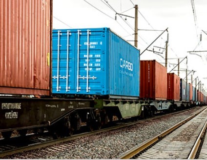 Сотрудничество с транспортной компанией «МГК Альянс»