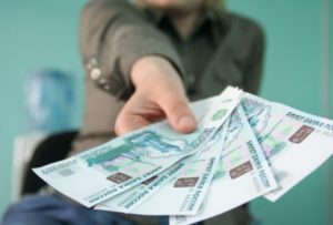 Как взять займ по паспорту без головной боли