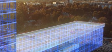 В Москве запланировано строительство нового жилого комплекса