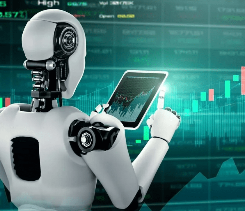 Искусственный интеллект в бизнесе, какие решения стоит внедрять для повышения эффективности