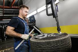 Летние шины Pirelli. Инновационные технологии для безопасности и комфорта