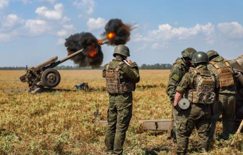 Энергоснабжение Энергодара после атаки ВСУ восстановлено