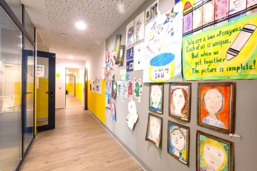 Индивидуальный подход в платных садиках Пресни: важность персонализации образования