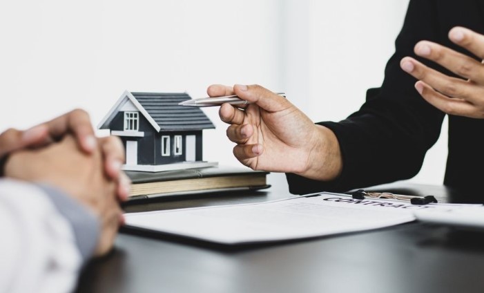 Особенности перезалога недвижимости в Москве: что нужно знать в 2024 году