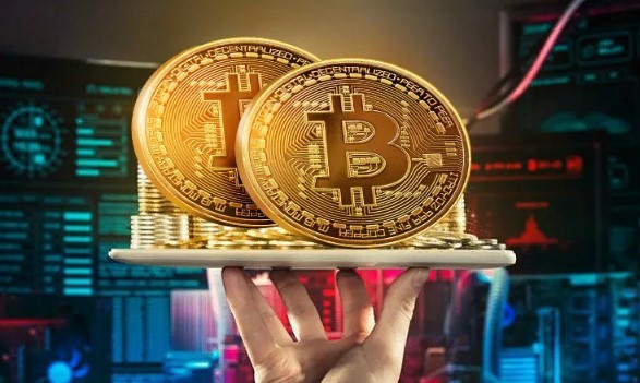 Эффективный обмен рублей на биткоины: практическое руководство