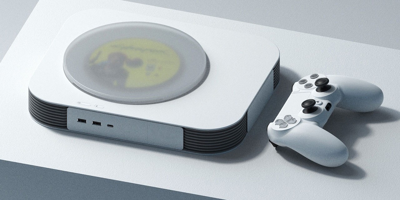 Разработка российской игровой консоли: проблемы и перспективы