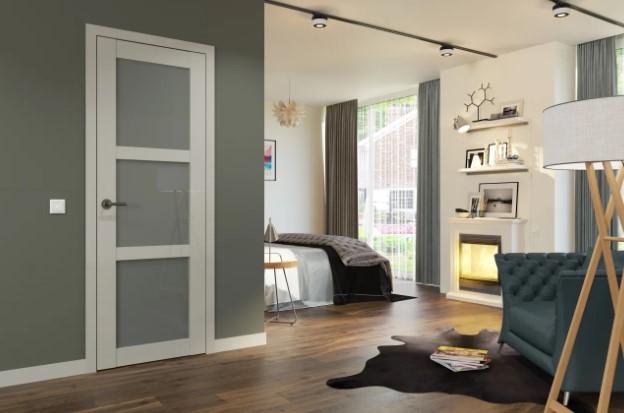 Двери ProfilDoors: идеальное решение для вашего интерьера