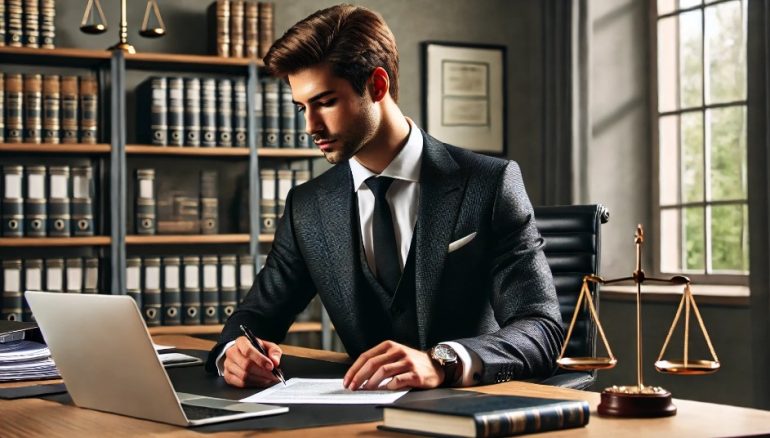 Квалифицированная юридическая помощь: зачем она нужна и как ее получить