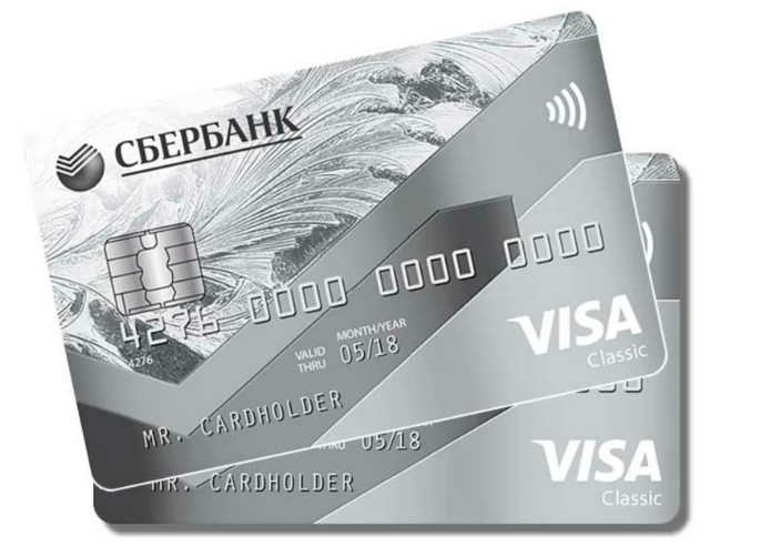 Льготный период кредитной карты Visa от Сбербанка: Важные особенности и преимущества