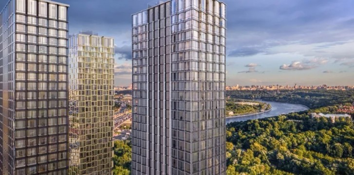 ЖК Hide: Почему стоит купить квартиру в этом жилом комплексе