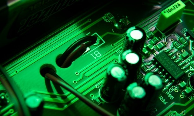 Оборудование для майнинга: актуальные модели и их характеристики