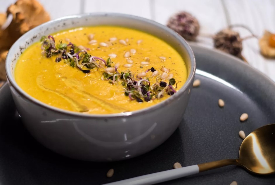 Грибной суп: простой и вкусный рецепт для всей семьи