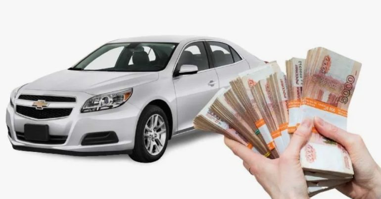 Как получить займ под залог авто в Барнауле без справок и поручителей